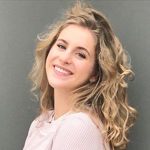 Meet your Posher, Jillian